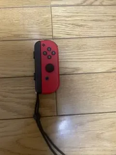 Nintendo Switch Joy-Con レッド