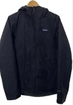 Patagonia インサレーテッドトレントシェルジャケット