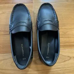 ELFINDOLL フォーマルシューズ 22.0