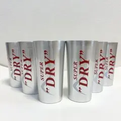 アサヒスーパードライキンキンタンブラー400ml×12個 箱付き - メルカリ
