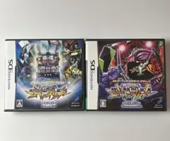 必勝パチンコ⭐︎パチスロ攻略シリーズDS 新世紀エヴァンゲリオン 2作品セット