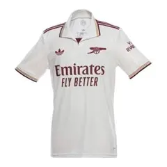 2026年最新】アーセナル ユニフォーム 3rdの人気アイテム - メルカリ