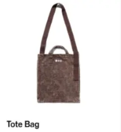 BTS ARIRANG トートバッグ アリラン