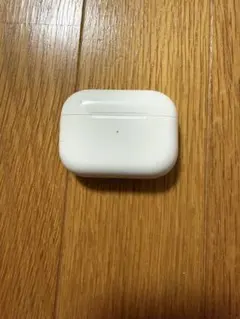 AirPods pro2 本体 ホワイト 充電ケース付き USB-C