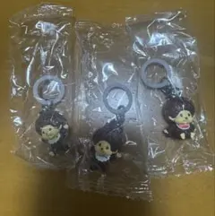 モンチッチ めじるしアクセサリー2 3点セット