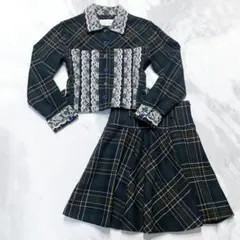 2025年最新】Jane Marple セットアップの人気アイテム - メルカリ