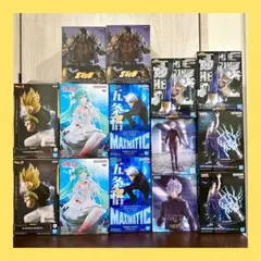 最新プライズフィギュア　美少女フィギュア