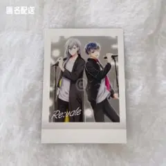 アイナナ Re:vale 百 千 ぱしゃこれ