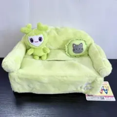 TWICE LOVELYS ティッシュカバー　ジョンヨン　GiGO限定