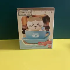ちいかわ　キャラテアートケース ハチワレ