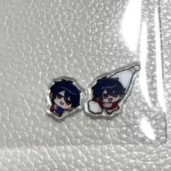 夢追翔 アクリルパーツセット