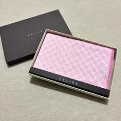 セリーヌ ハンカチ