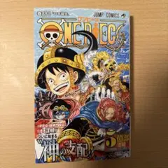 ONE PIECE 113