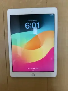 Apple iPad 第6世代 32GBシルバー ジャンク 2026年最新】ipad第6世代 ジャンクの人気アイテム - メルカリ