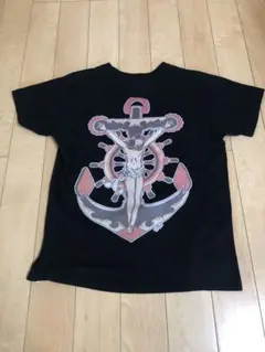 ソフトマシーン　Tシャツ Mサイズ
