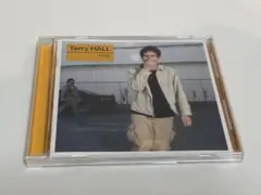 Terry Hall Laugh