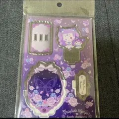 プリキュア5GoGo！xサンリオキャラクターズ アクリルスタンド ミルキィローズ