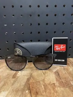 rayban サングラス　RB3539 002/8G 54-19