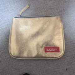 bakker made with love ポーチ