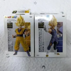 2025年最新】ハイクオリティdx ドラゴンボールの人気アイテム - メルカリ