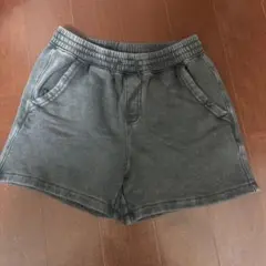 【GAP 】グレー ハーフパンツ 130