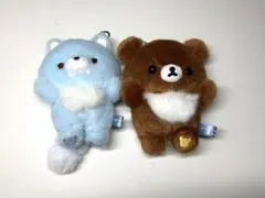 2025年最新】コリラックマとチャイロイコグマの人気アイテム - メルカリ