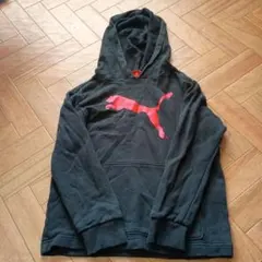 赤 トレーナー トップス