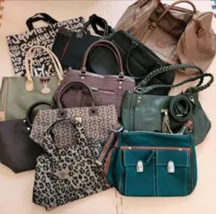 バッグまとめ売り