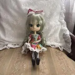Pullip ドール 人形　金糸雀　DAL