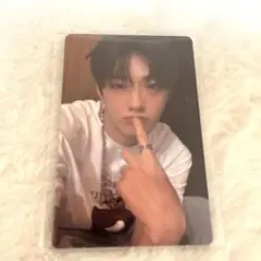 ボイプラ2 アーカイブ展 サンヒョン カメラ&フォトセット ボイプラ2