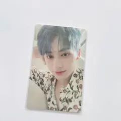 SEVENTEEN セブチ Your Choiceジュン ラキドロ ジュン トレカ yourchoice セブチ ラキドロ - メルカリ