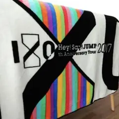 Hey!Say!JUMP I/Oth Anniversary ブランケット