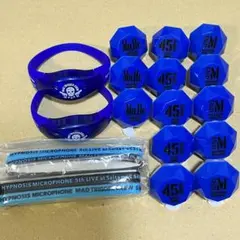 ヒプマイ MTC リングライト