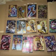 ドラゴンボール　イタジャガ　まとめ売り