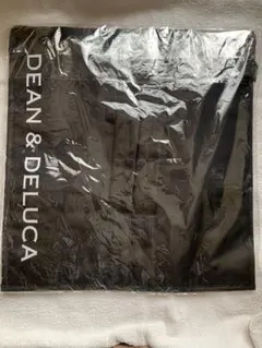 【新品】DEAN & DELUCA ジッパー付き収納ケースピザ、ケーキ保温バッグ