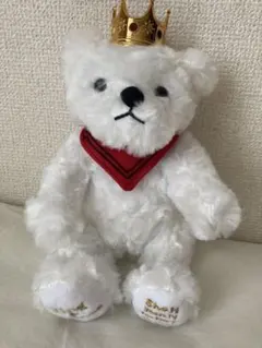 King &amp; Prince - King &amp; Prince セブンイレブン限定 フロッキーベアオーナメント 2025年最新】セブンイレブンフロッキーベアオーナメントの人気