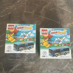新品未使用】【沖縄限定】トミカそらとぶピカチュウプロジェクト