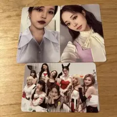 ミナ ツウィ オール トレカ Formula of Love