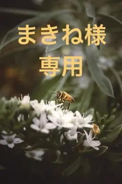 まきね様 リクエスト 3点 まとめ商品