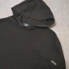 美品【セントジェームス】 フード付きパーカー 長袖カットソー M
