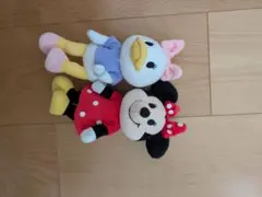 【最終値下げ】nuiMOs2体セット