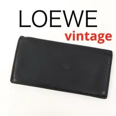 2026年最新】ロエベ 二つ折り財布の人気アイテム - メルカリ