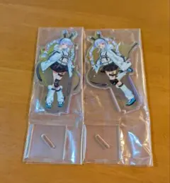 兎田ぺこら　アクリルスタンド