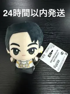 2026年最新】Enhypen ジェイ ぬいぐるみの人気アイテム - メルカリ