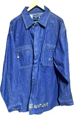 rocawear デニムジャケット