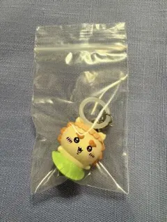 ちいかわ 映画 入場者特典 めじるしアクセサリー シーサー 未使用