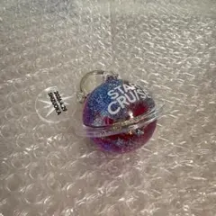 STARGLOW Local Liquid Keyring キーリング静岡 - メルカリ