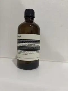 イソップ　Aesop ボディトリートメント