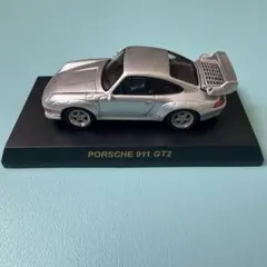 Porsche 911 GT2 ミニカーのサムネイル