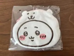 ちいかわ　トレーディングおかおポーチ